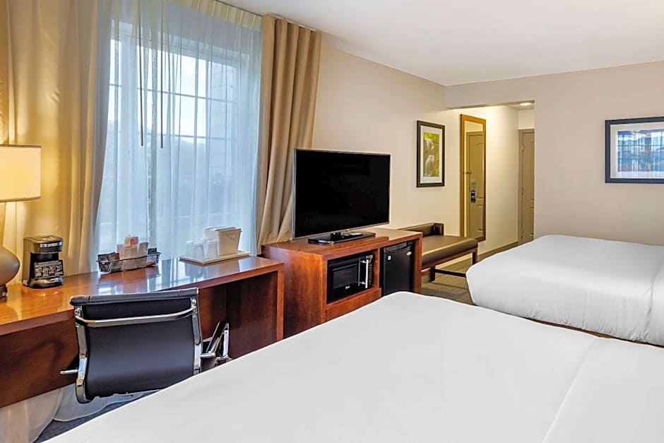 Comfort Inn & Suites Carbondale On The Roaring Fork