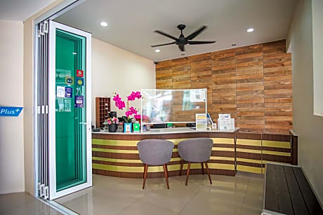 Capricorn Village - SHA Extra Plus