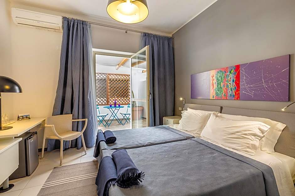 Hotel Residence Hibiscus