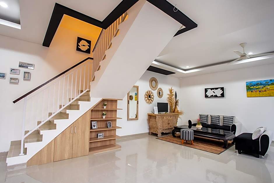 Taman Bali A&R Seminyak