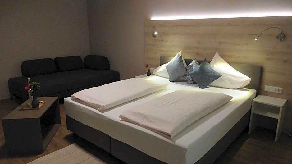 Seegasthof Breineder - Familien & Seminarhotel