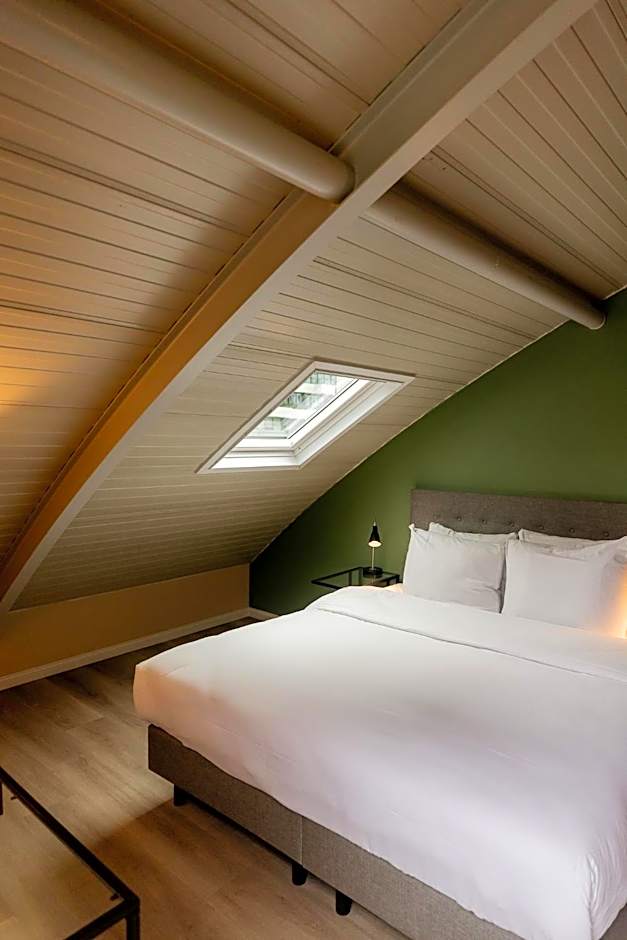 H2OTEL Rotterdam