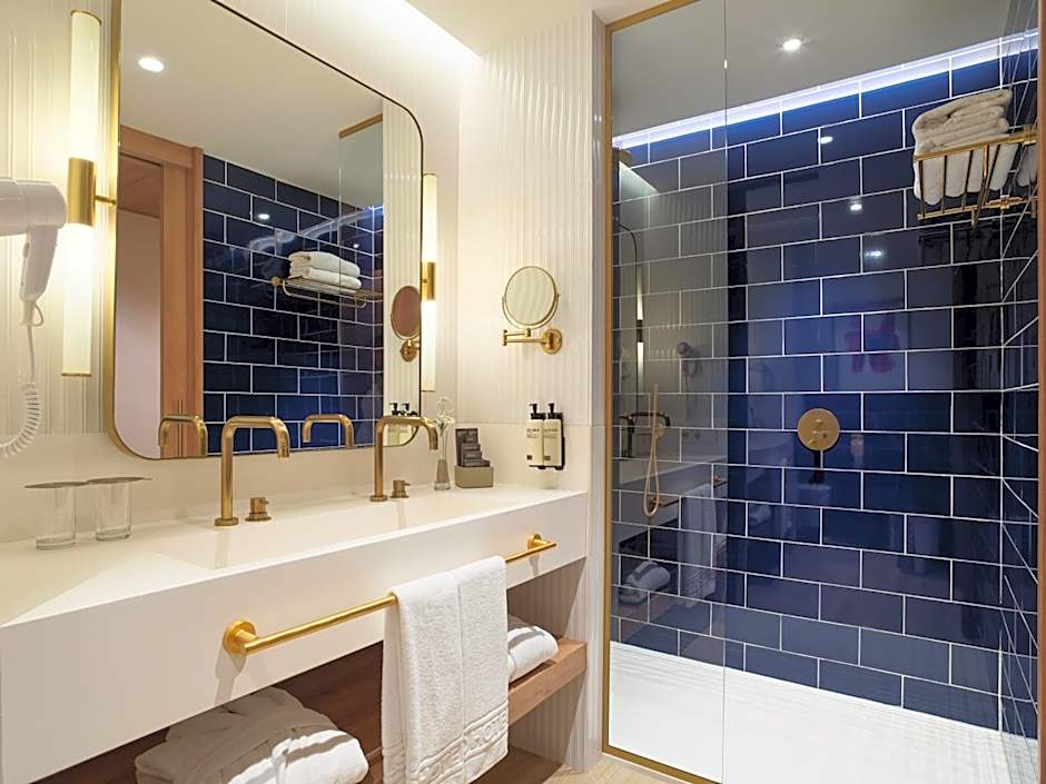 H10 Porto Poniente 4* Sup