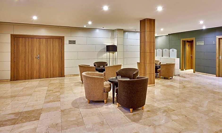 iStay by NH Zaragoza Sport Hotel