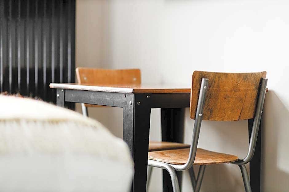 ODDSSON Downtown Hotel