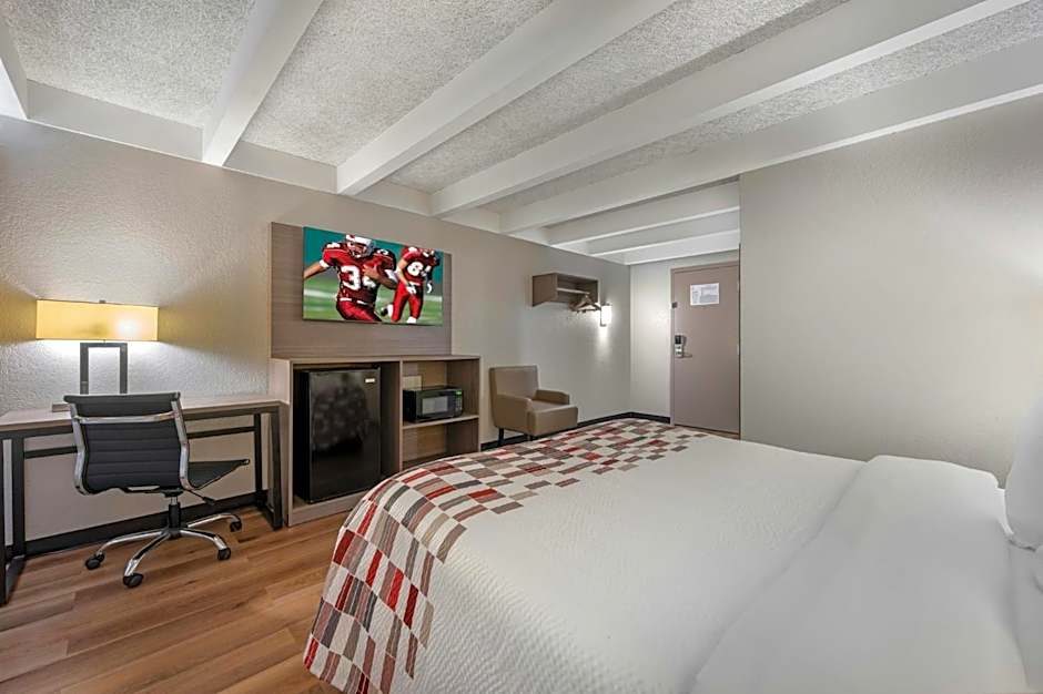 Red Roof Inn Kokomo