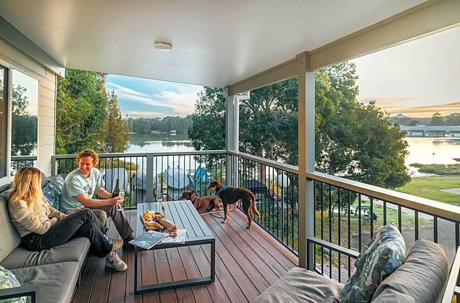 Holiday Haven Burrill Lake