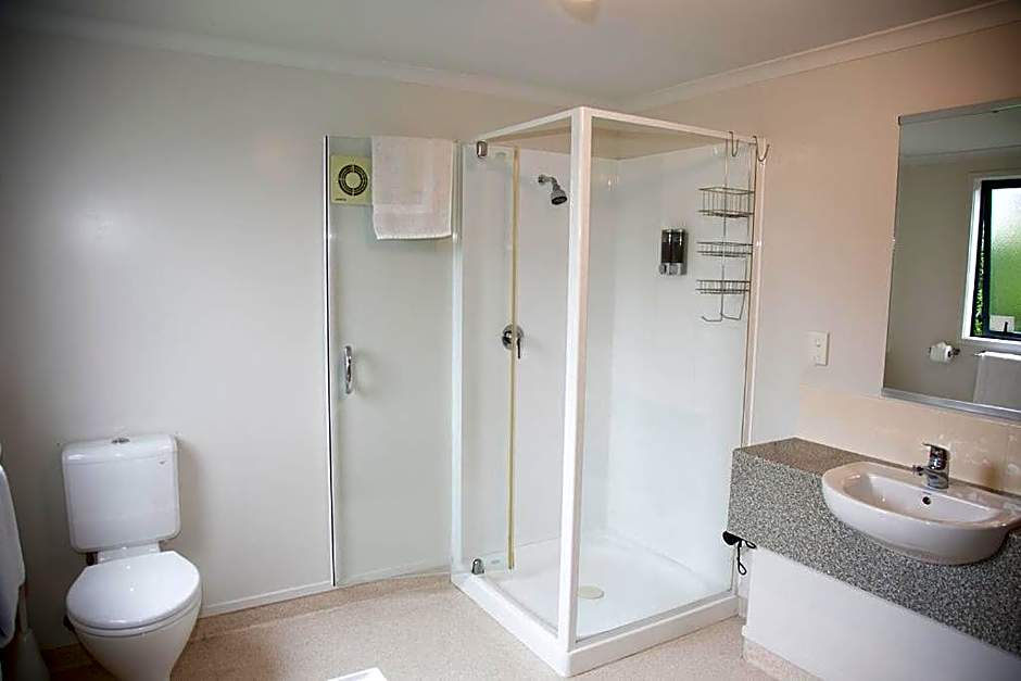 Bella Vista Motel Hamilton