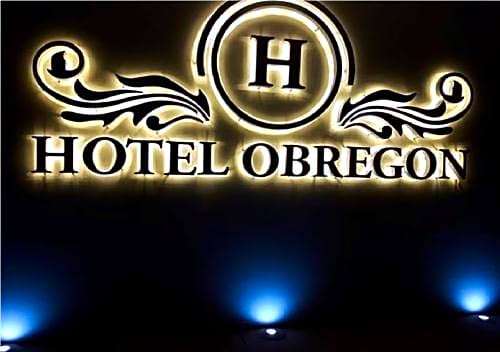 Hotel Obregon