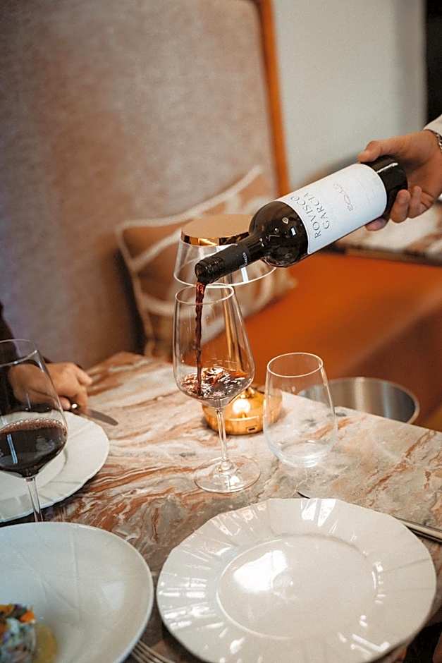 Convento do Seixo Boutique Hotel & Spa