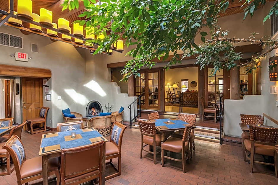 Inn on the Alameda