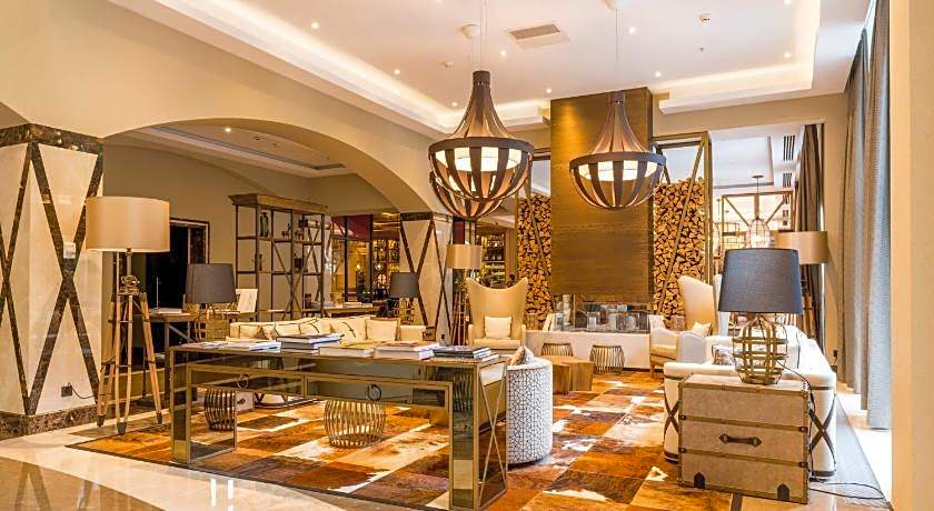 Crowne Plaza Borjomi By IHG