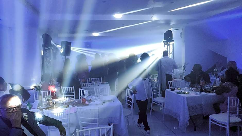 La Villa Utopia, fêter vos événements !