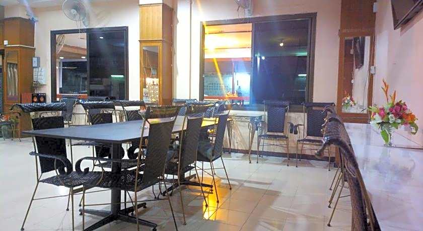 Huahin Euro City Hotel