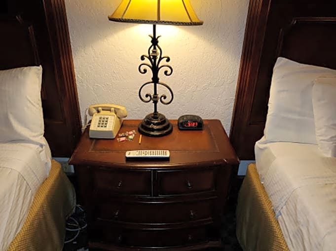 El Cortez Hotel and Casino