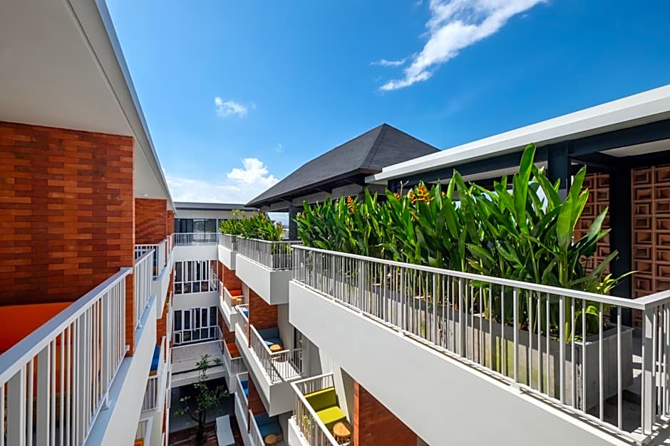 Aralea Coliving