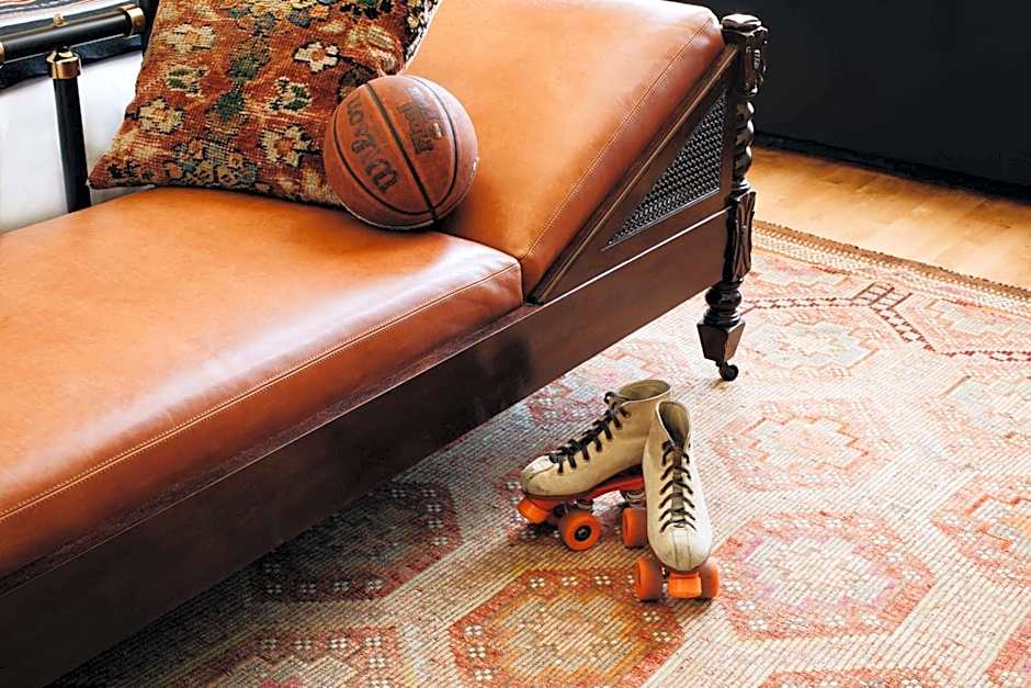 Chicago Athletic Association, part of Hyatt