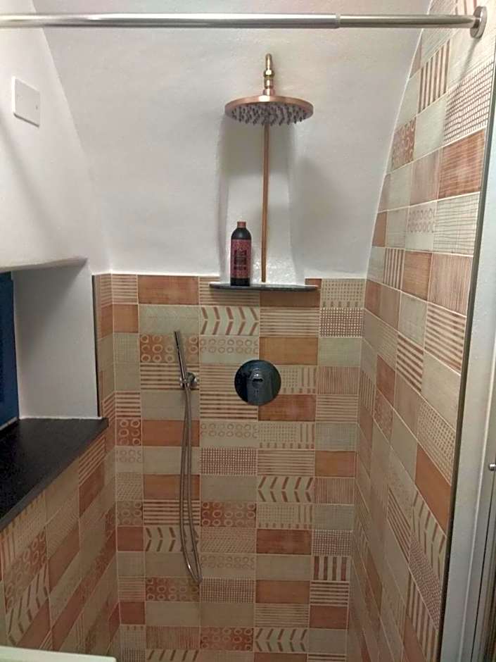 Le Ciappe Castelbianco Terra CITR 9020-BEB-0003