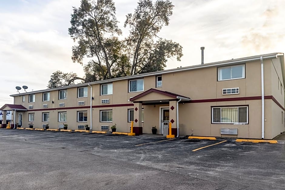 Red Roof Inn Chicago - Alsip