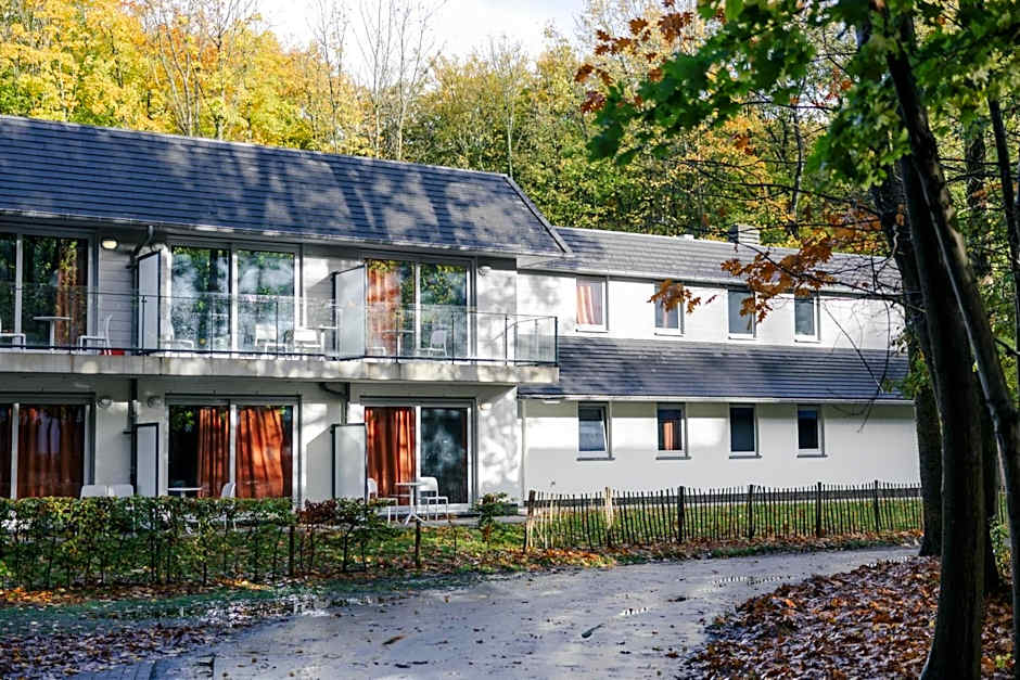 Green Resort Limburg