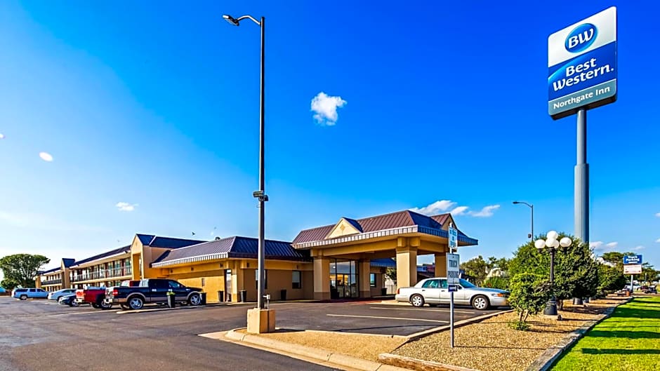 Best Western Northgate Inn
