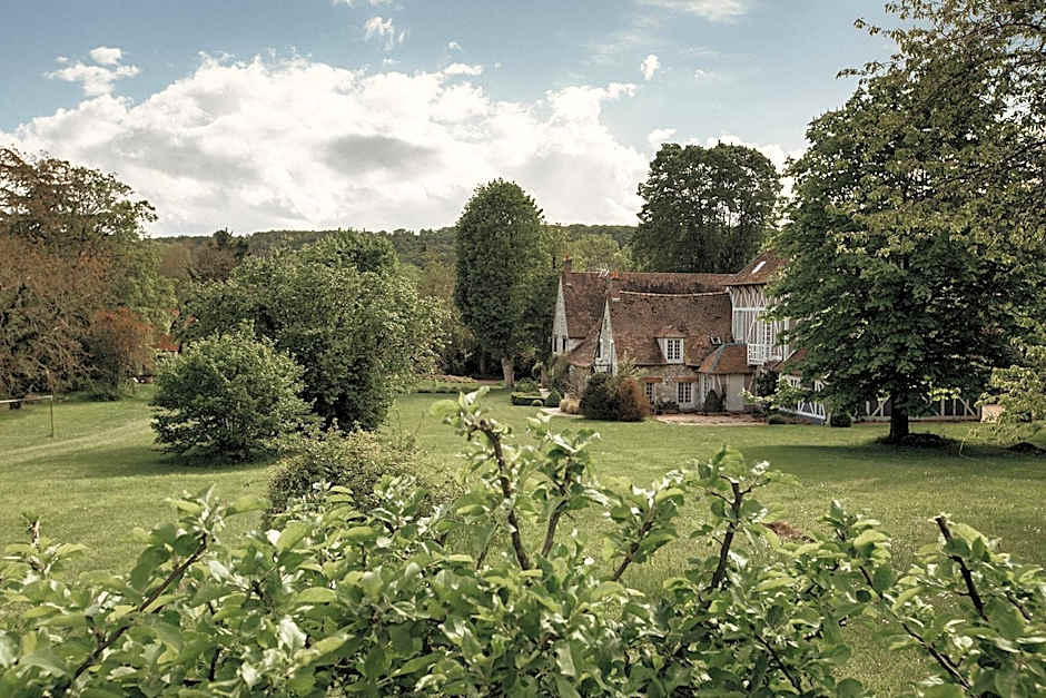 La Dime de Giverny - Chambres d'hôtes