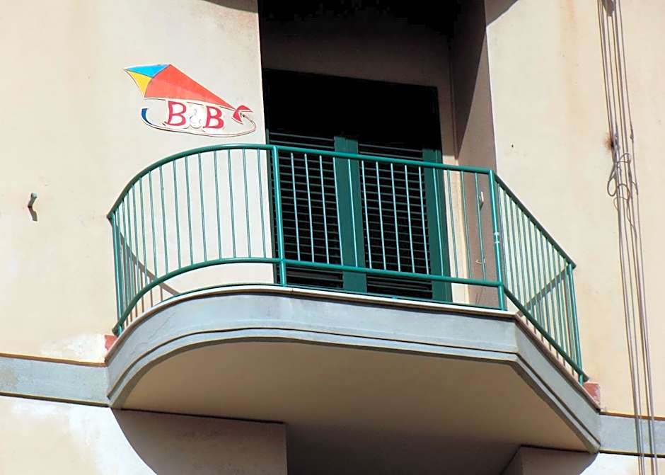L'Aquilone B&B