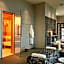 HYPERION Hotel Hamburg City, Trademark Collection by Wyndham