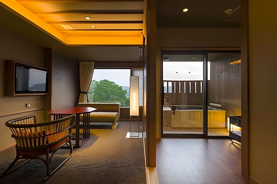 Bessho Sasa Hotel