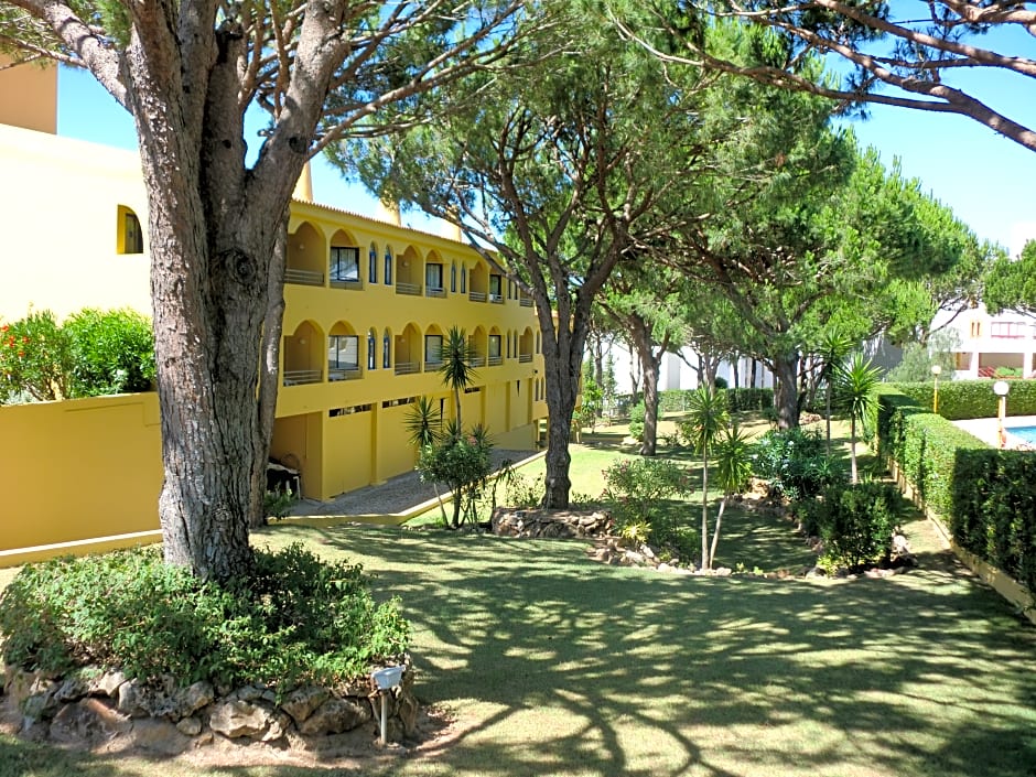 Rio Apartamentos by Garvetur