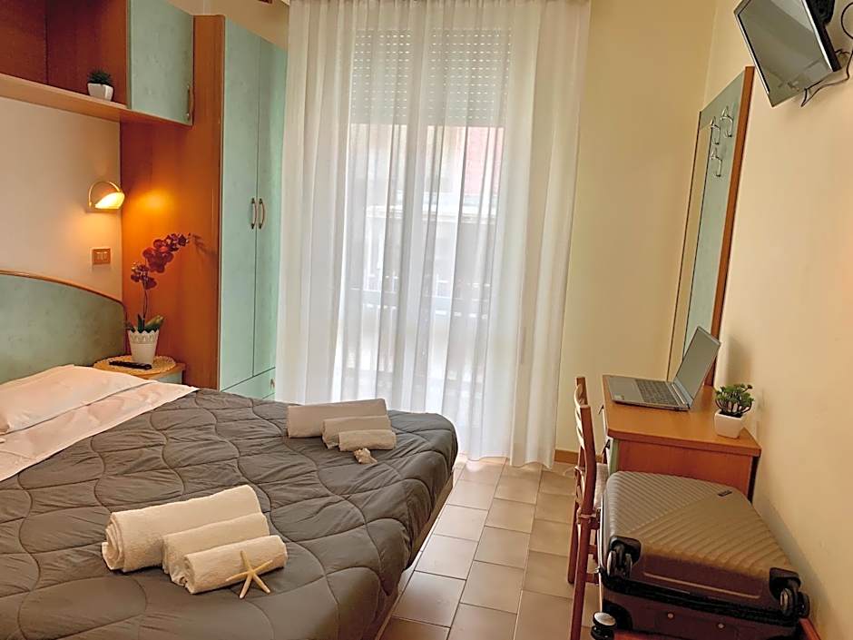 Hotel Palma Benessere