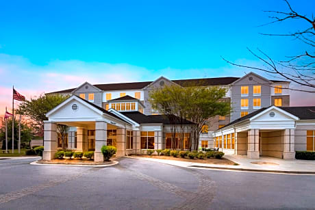Hilton Garden Inn Atlanta East