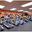 Wyndham Indianapolis Airport