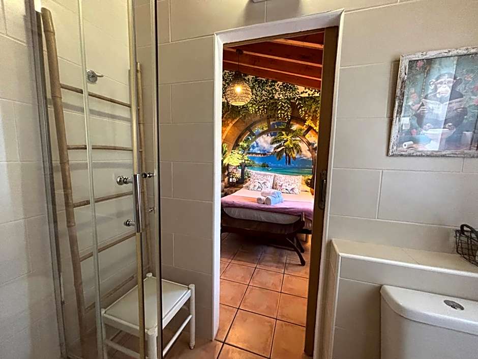 Hotel Altea Paradise 1917 - Adults Only