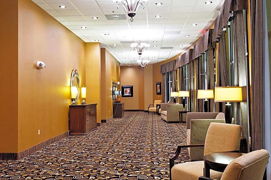 Holiday Inn Hotels Batesville By IHG