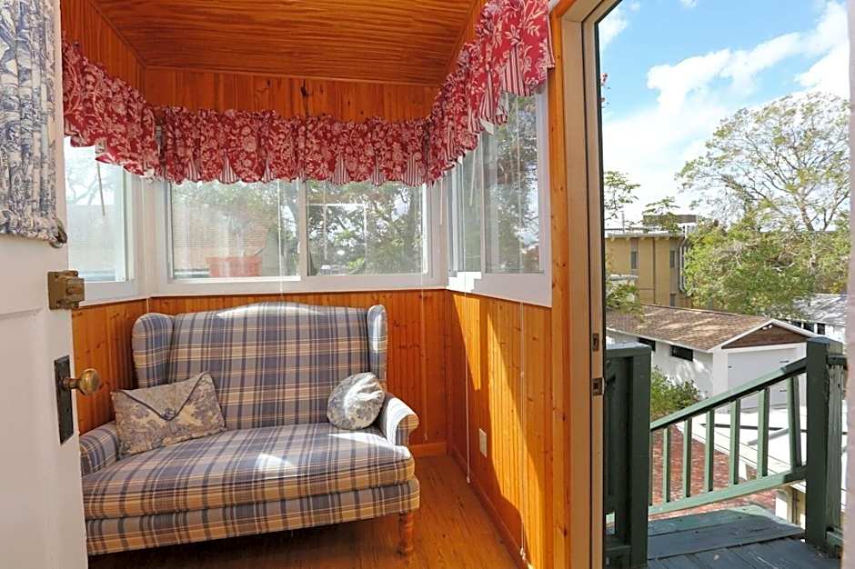 Historic Sevilla House (Adults only)