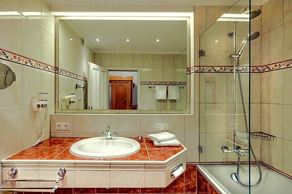 Familotel Bavaria Pfronten-Familien Hotel-Alles Inklusive Konzept