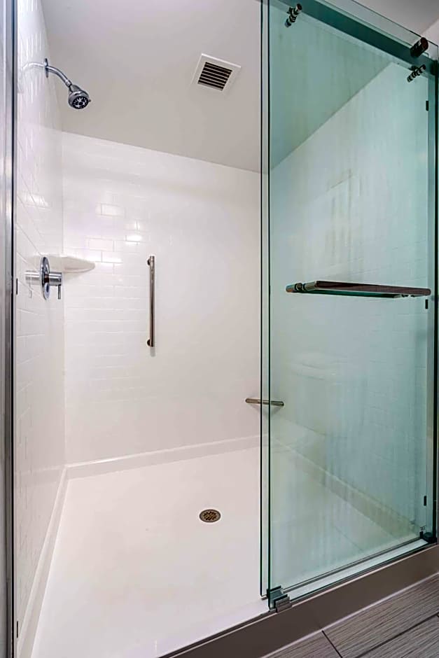 Hampton Inn Springfield