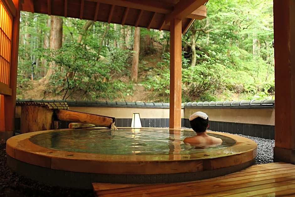 Yumotokan