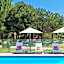 HILTON GARDEN INN MARSEILLE PROVENCE AIRPORT