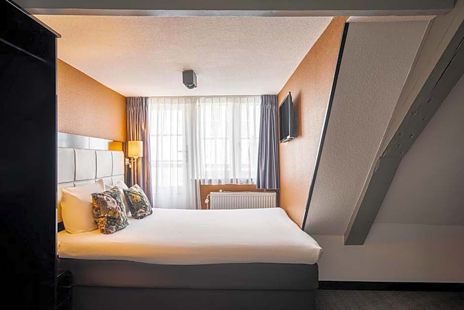 Hotel Mansion