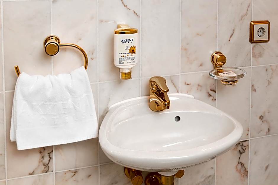 AKZENT Hotel Restaurant Altdorfer Hof