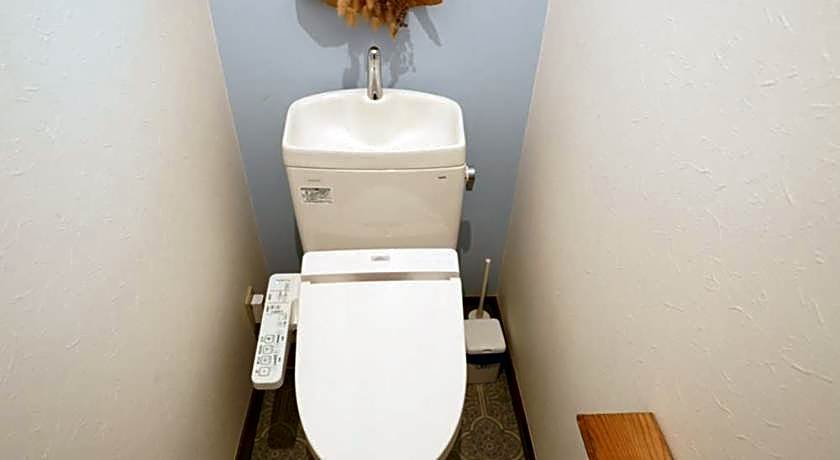 Traditional Apartment Takamatsu Guesthouse