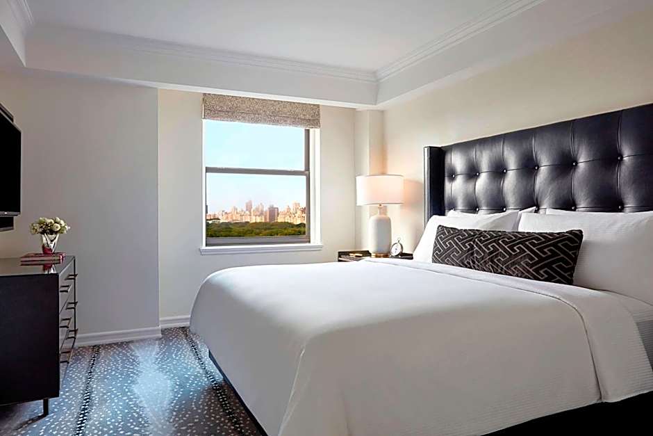 JW Marriott Essex House New York