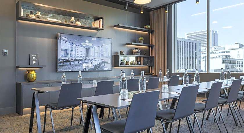 Radisson Collection Hotel, Tallinn