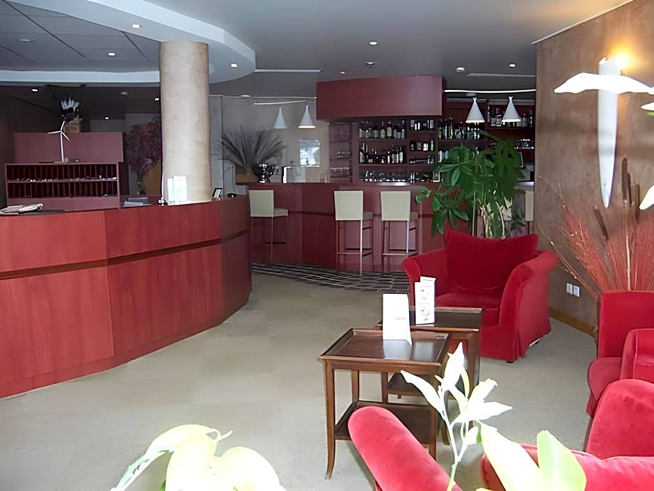 Artemis Hotel & Spa Bistro Coquet