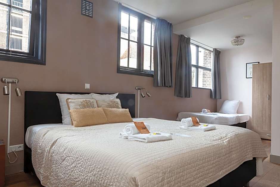 Kings Inn City Hotel Alkmaar