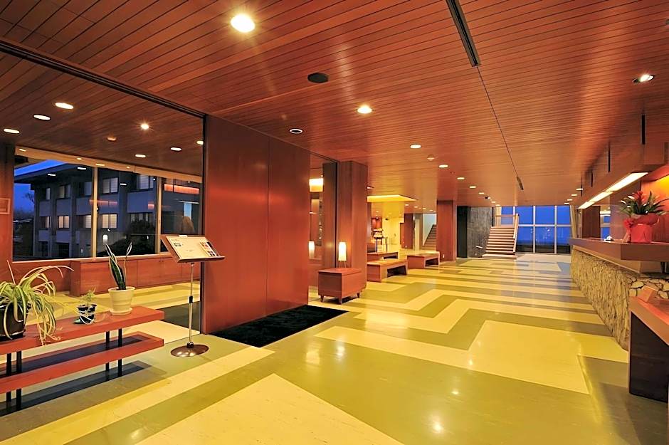 Senomoto Kogen Hotel