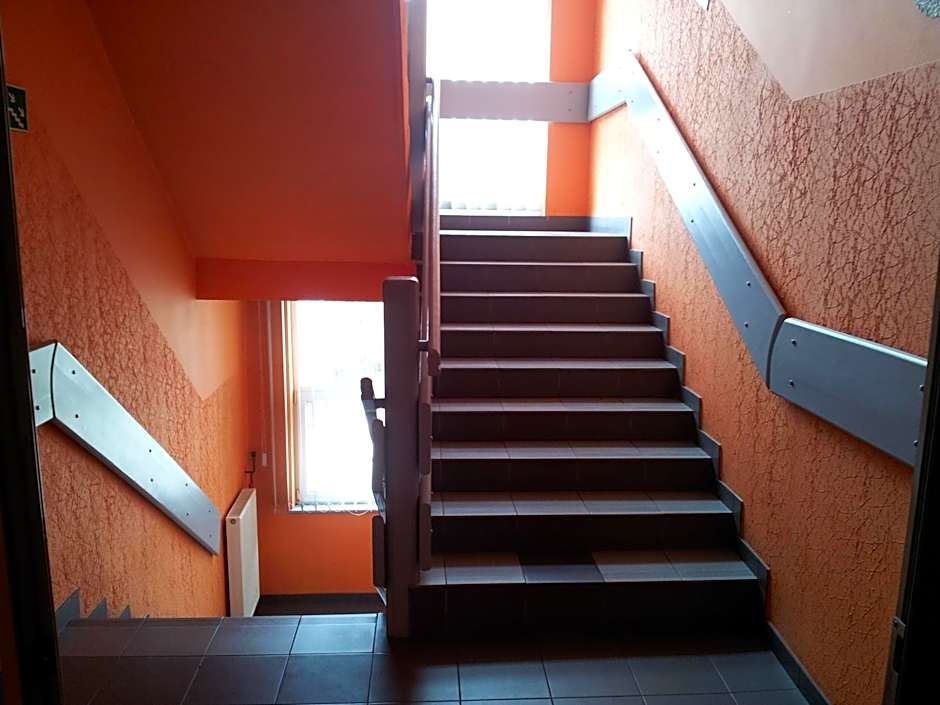Hotel Staropolski