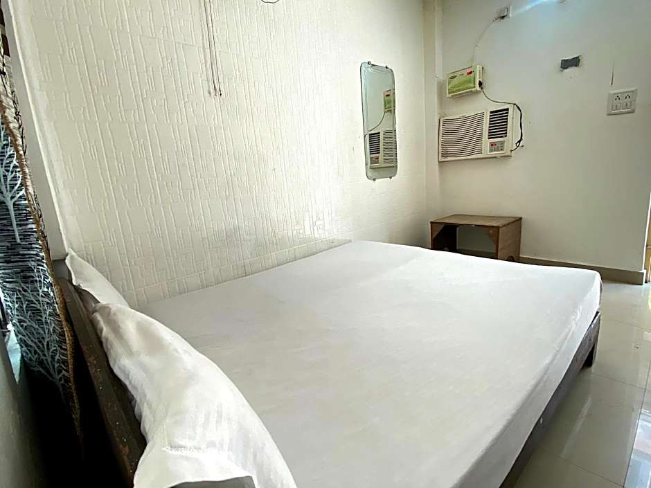 Sonu Guesthouse & Hostel, Rishikesh